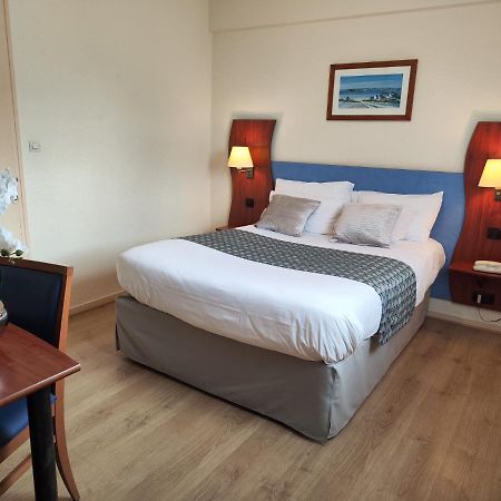סן-ברבן-לה-פן Hotel Estuaire מראה חיצוני תמונה