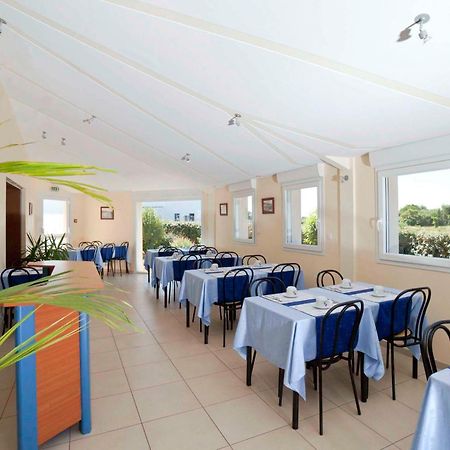 סן-ברבן-לה-פן Hotel Estuaire מראה חיצוני תמונה